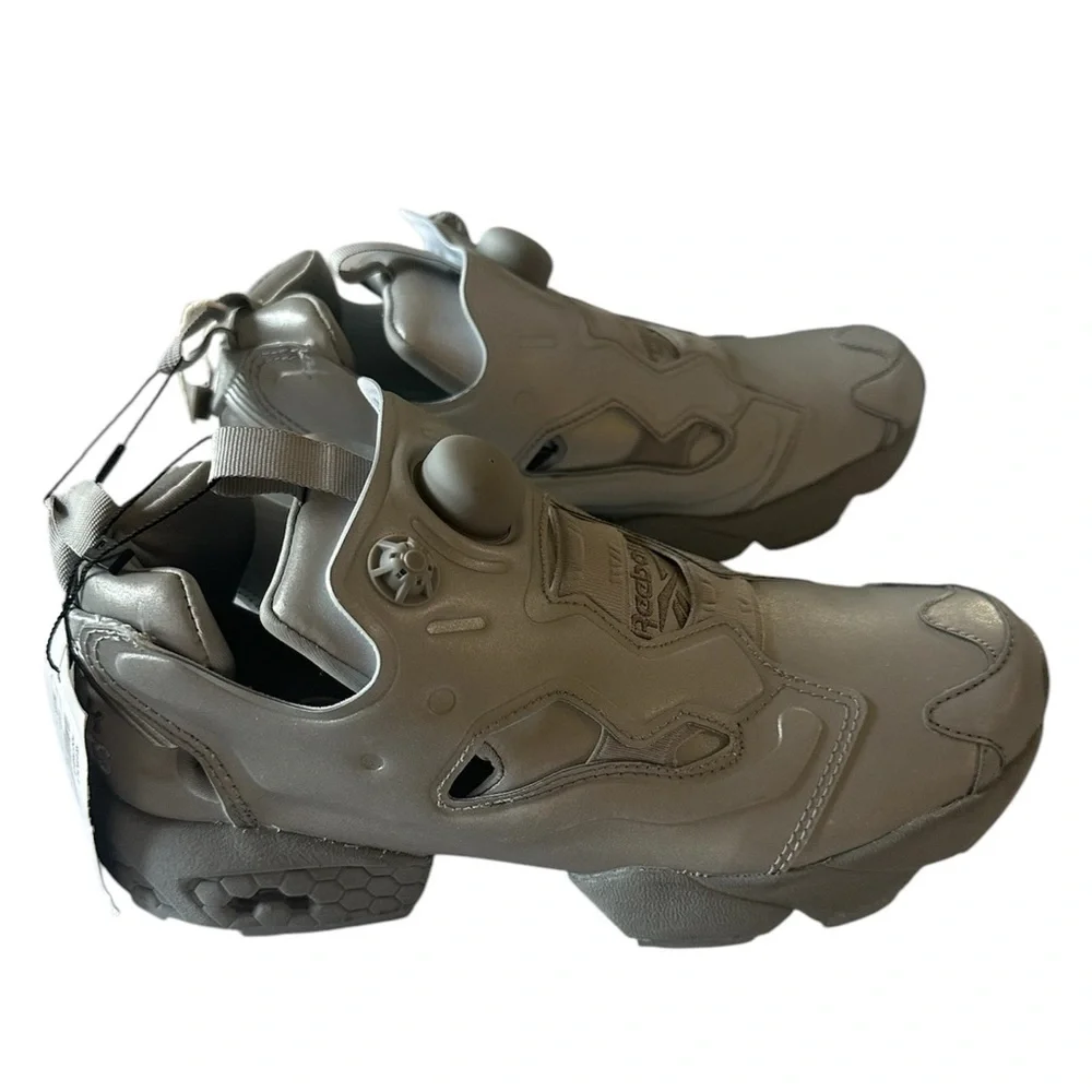 Reebok exciting collaboration